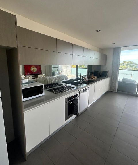 Drummoyne Apartment - Accommodation Sunshine Coast 3