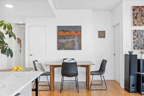 EAST34/60 - Urban Sanctuary - Accommodation Sunshine Coast 2