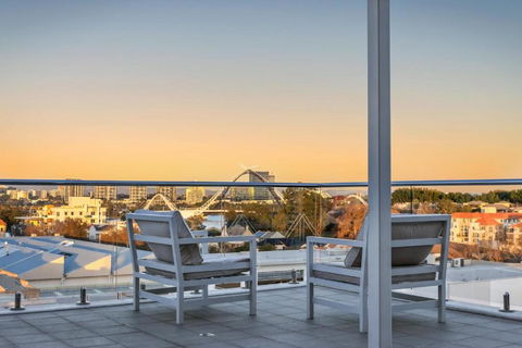 EAST34/60 - Urban Sanctuary - Accommodation Sunshine Coast 3