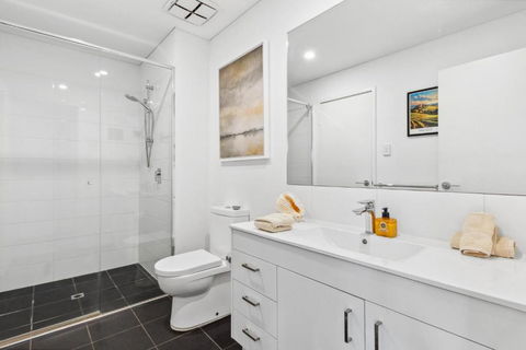 EAST34/60 - Urban Sanctuary - Accommodation Sunshine Coast 4