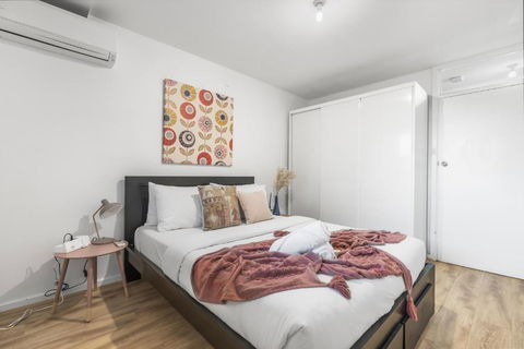 EAST4 - Vintage Vibes East Freo 2B 1BA - Accommodation Sunshine Coast 1