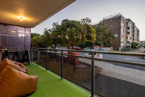 EAST4 - Vintage Vibes East Freo 2B 1BA - Accommodation Sunshine Coast 3
