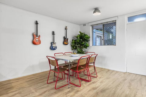 EAST4 - Vintage Vibes East Freo 2B 1BA - Accommodation Sunshine Coast 4