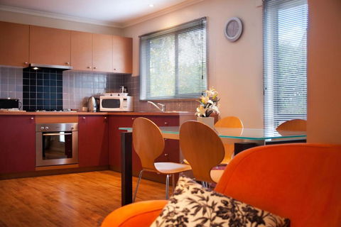 Eastern View Villa - Accommodation Sunshine Coast 1