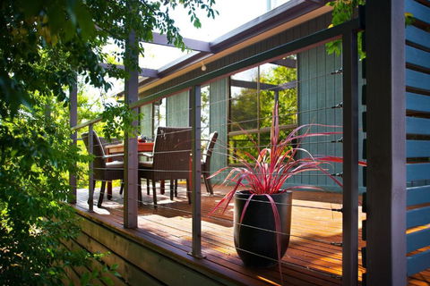 Eastern View Villa - Accommodation Sunshine Coast 4