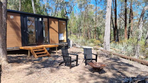 Echidna Ridge By Tiny Away - Accommodation Sunshine Coast 0
