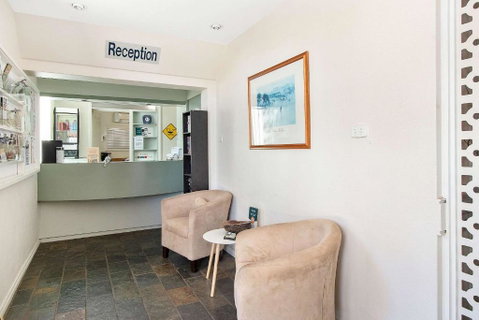 Econo Lodge Griffith Motor Inn - Accommodation Sunshine Coast 4