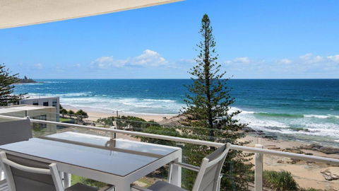 Edgecliffe Unit 10 Kings Beach QLD - Accommodation Sunshine Coast 0
