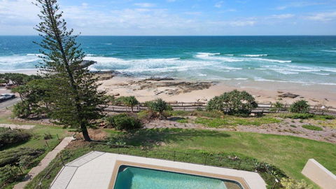 Edgecliffe Unit 10 Kings Beach QLD - Accommodation Sunshine Coast 1