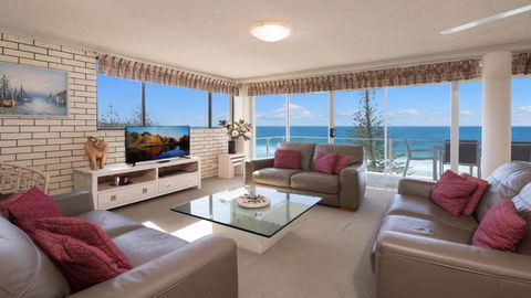 Edgecliffe Unit 10 Kings Beach QLD - Accommodation Sunshine Coast 3