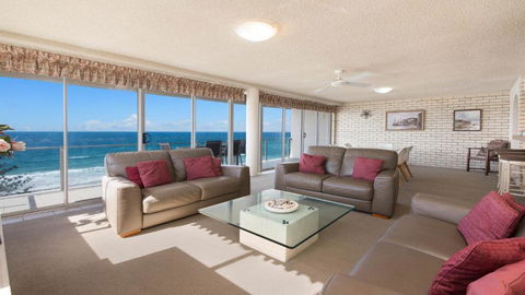 Edgecliffe Unit 10 Kings Beach QLD - Accommodation Sunshine Coast 4