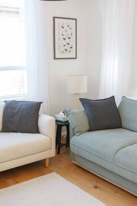Edge Of Elwood - Unwind In Style By St Kilda Beach - Accommodation Sunshine Coast 4