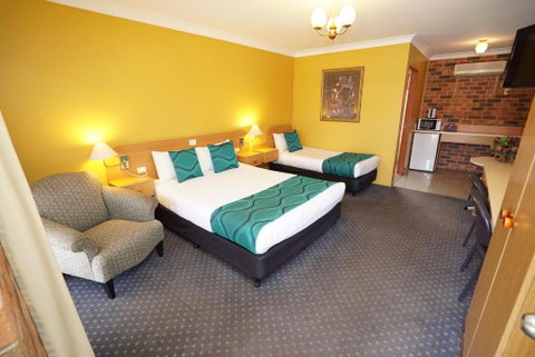 Exies Bagtown - Accommodation Sunshine Coast 1