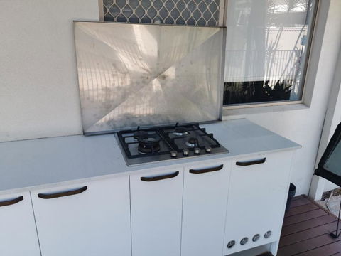 Eight Mile Plains House - Accommodation Sunshine Coast 4