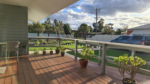ENGEDI - Accommodation Sunshine Coast 0