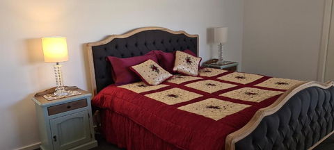 ENGEDI - Accommodation Sunshine Coast 3