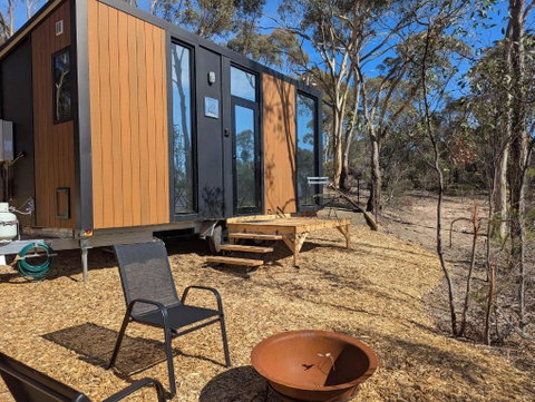 Eucalypt Escape By Tiny Away - Accommodation Sunshine Coast 0