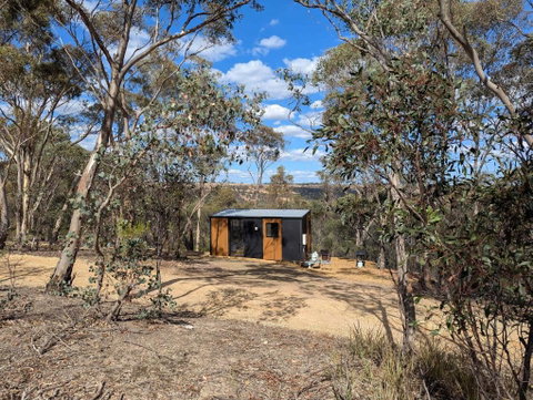 Eucalypt Escape By Tiny Away - Accommodation Sunshine Coast 1