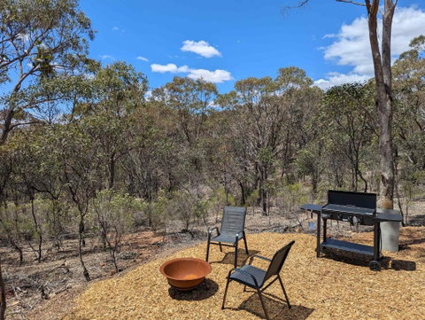 Eucalypt Escape By Tiny Away - Accommodation Sunshine Coast 2