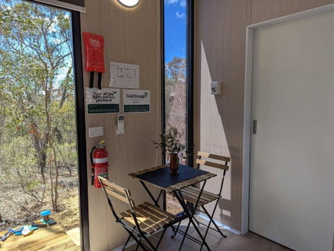 Eucalypt Escape By Tiny Away - Accommodation Sunshine Coast 4
