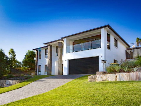Executive Home Accommodation 34 - Accommodation Sunshine Coast 0