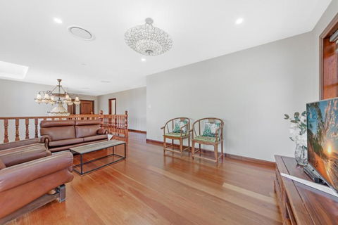Exquisite Chinese Style Garden - Accommodation Sunshine Coast 4