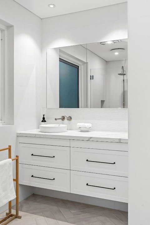 Exquisite Oasis Family Retreat - Accommodation Sunshine Coast 1