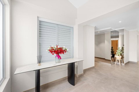 Exquisite Oasis Family Retreat - Accommodation Sunshine Coast 2