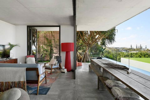 Eyrie House By Noosa Secret Destinations - Accommodation Sunshine Coast 3