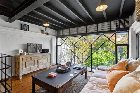 Fabrik Loft Central New York Stylequiet - Accommodation Sunshine Coast 0