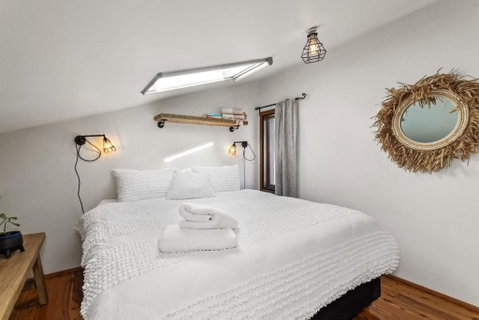 Fabrik Loft Central New York Stylequiet - Accommodation Sunshine Coast 1