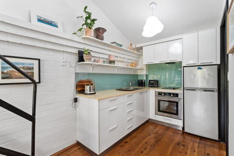 Fabrik Loft Central New York Stylequiet - Accommodation Sunshine Coast 3