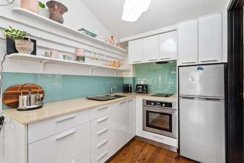Fabrik Loft Central New York Stylequiet - Accommodation Sunshine Coast 4
