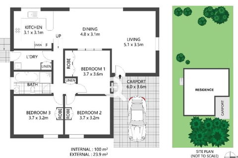 Family Home With Views - Kanahooka - Accommodation Sunshine Coast 3
