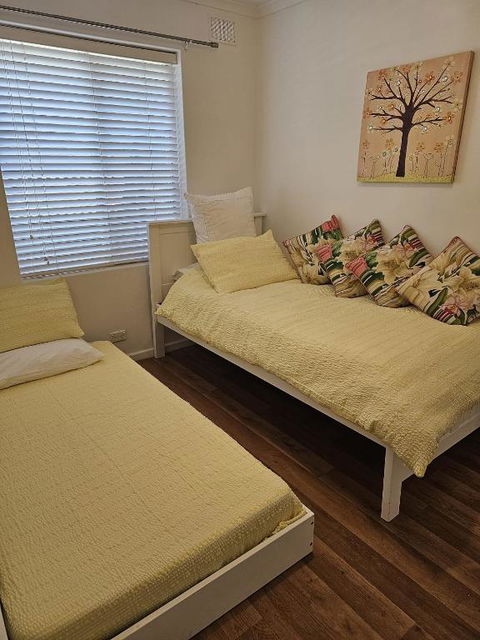 Family Oasis In Adelaide - Accommodation Sunshine Coast 1