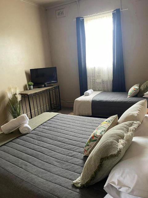 FEDERAL HOTEL QUIRINDi - Accommodation Sunshine Coast 1
