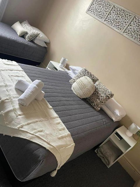 FEDERAL HOTEL QUIRINDi - Accommodation Sunshine Coast 2