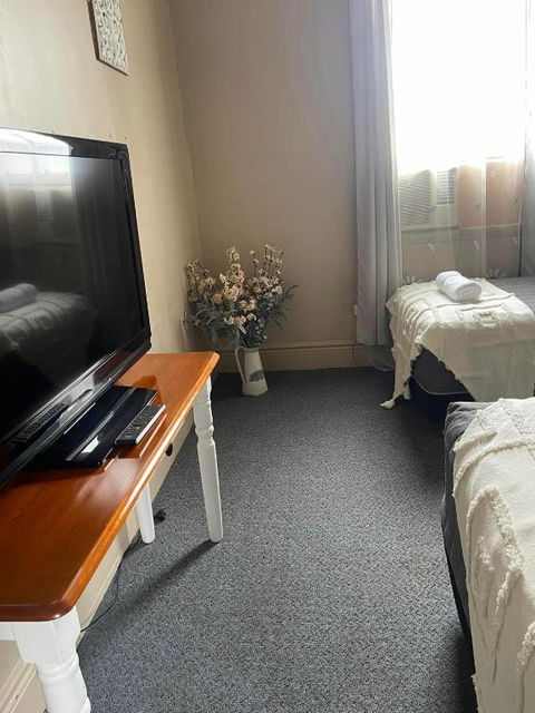 FEDERAL HOTEL QUIRINDi - Accommodation Sunshine Coast 4