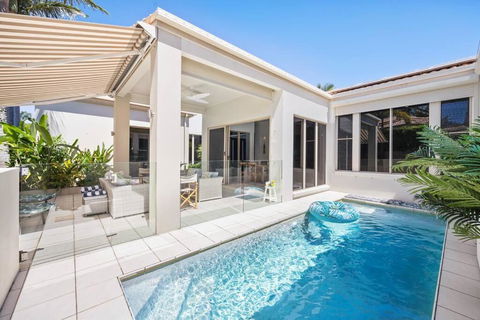 Golfers Paradise In Noosa Heads - Accommodation Sunshine Coast 0