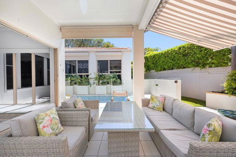 Golfers Paradise In Noosa Heads - Accommodation Sunshine Coast 2