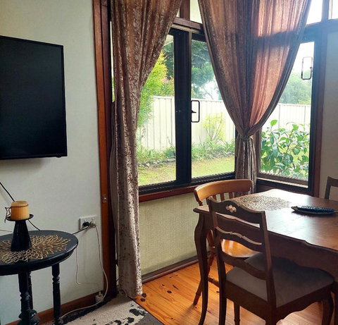 Front Apartment At The Cottage- 2 Bedrooms - Geneva In Kyogle - Accommodation Sunshine Coast 0