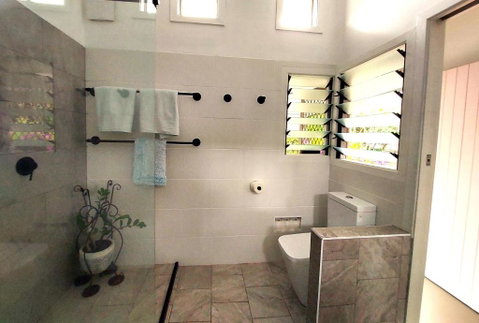 Front Apartment At The Cottage- 2 Bedrooms - Geneva In Kyogle - Accommodation Sunshine Coast 4