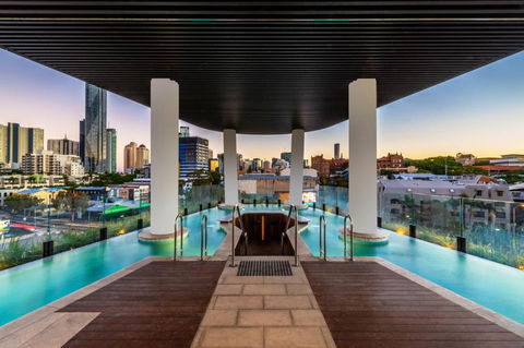 FV By Peppers - Accommodation Sunshine Coast 0