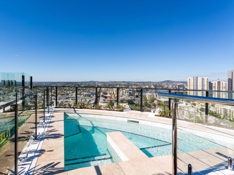 FV By Serain Residences - Accommodation Sunshine Coast 4