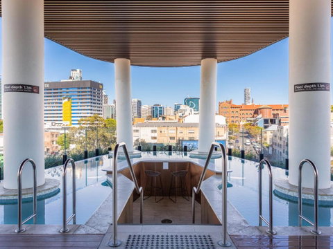 FV By Serain Residences - Accommodation Sunshine Coast 1