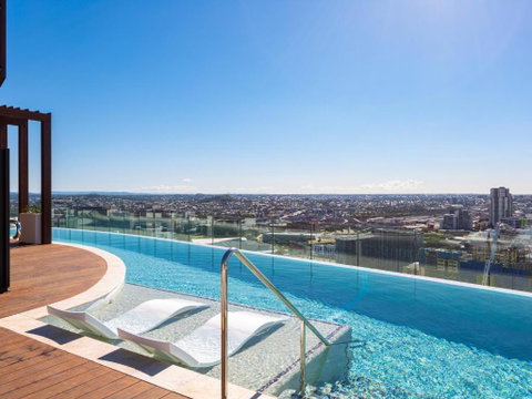 FV By Serain Residences - Accommodation Sunshine Coast 3