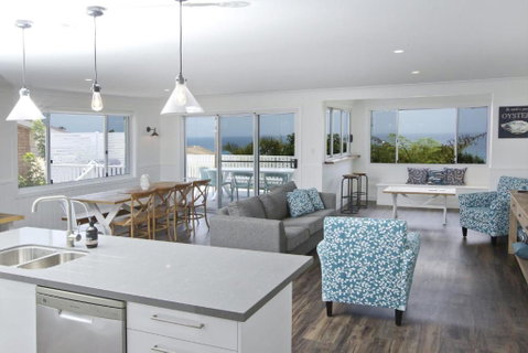FYNE SHORES - Accommodation Sunshine Coast 0