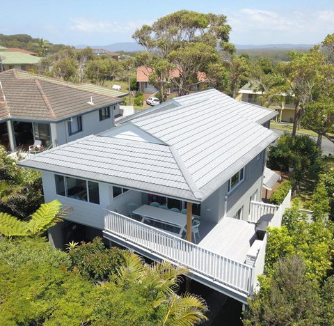 FYNE SHORES - Accommodation Sunshine Coast 2