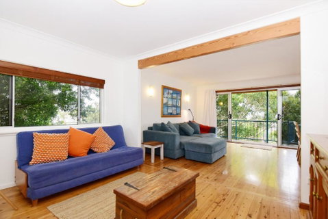 GERR14C - Salty Dog - Accommodation Sunshine Coast 0