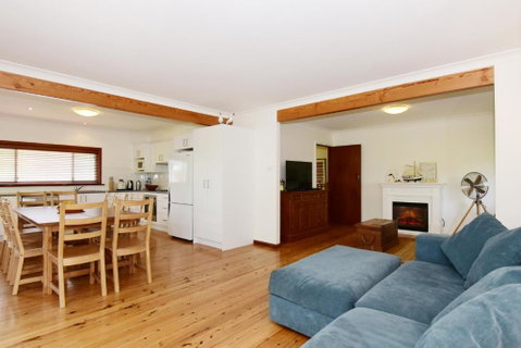 GERR14C - Salty Dog - Accommodation Sunshine Coast 1